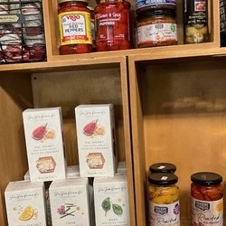 Bodega Market - Shelf stable food items