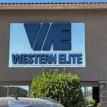 Western Elite  - Dumpster Rental Near Me - Las Vegas, Nevada