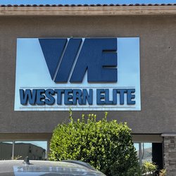 Western Elite