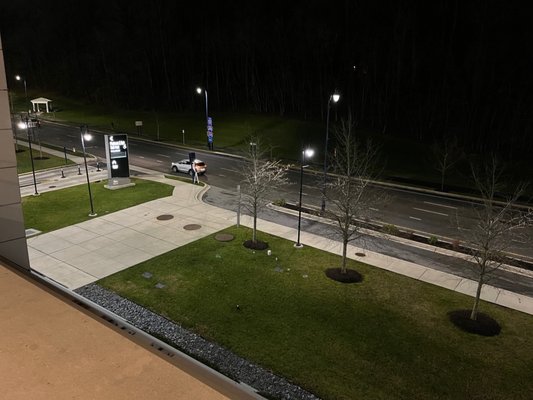 National Market by null