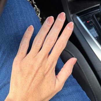 Mina Nails - Just the nails I asked for! - Nail Salons Near Me - Wahiawa, Hawaii Mina Nails - Just the nails I asked for! - Nail Salons Near Me - Wahiawa, Hawaii