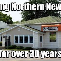 North Country Music