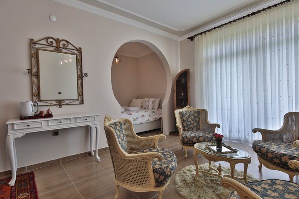Cozy Villa Cappadocia by null