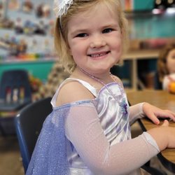 Kinder Mission Preschool  - Halloween Festivities at Kinder Mission Preschool! ‍‍