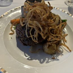 Boneless ribeye Boneless ribeye