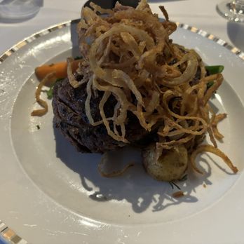 LaSalle Grill - Boneless ribeye - New American Near Me - South Bend, Indiana LaSalle Grill - Boneless ribeye - New American Near Me - South Bend, Indiana