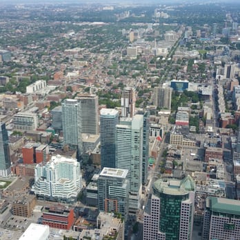 Toronto CityPASS - CN TOWER - Ticket Sales Near Me Toronto CityPASS - CN TOWER - Ticket Sales Near Me