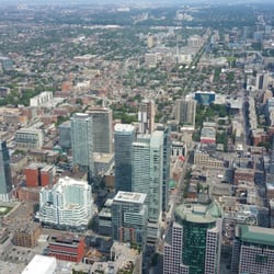 Toronto CityPASS - CN TOWER