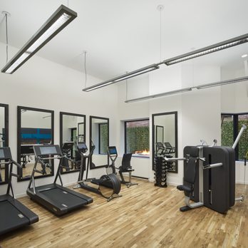 AKA United Nations - Technogym Fitness Center - Apartments Near Me - New York, New York AKA United Nations - Technogym Fitness Center - Apartments Near Me - New York, New York