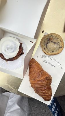 L’Appartement 4F by null