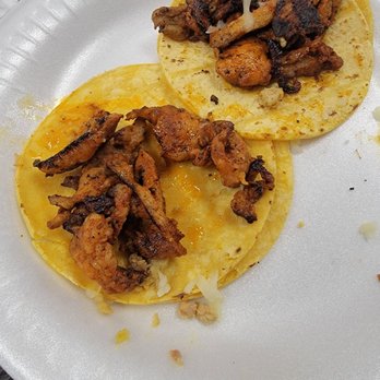 World Famous Taco Man - Pastor flavorful but super fatty. - Mexican Near Me - Los Angeles, California World Famous Taco Man - Pastor flavorful but super fatty. - Mexican Near Me - Los Angeles, California