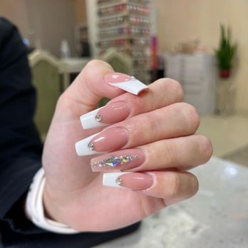 Instyle Nails - Nail Salons Near Me - Palm Harbor, Florida Instyle Nails - Nail Salons Near Me - Palm Harbor, Florida