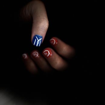 T&L Nails Spa - Kayı flag amd Turkish flag - Nail Salons Near Me - Upland, California T&L Nails Spa - Kayı flag amd Turkish flag - Nail Salons Near Me - Upland, California