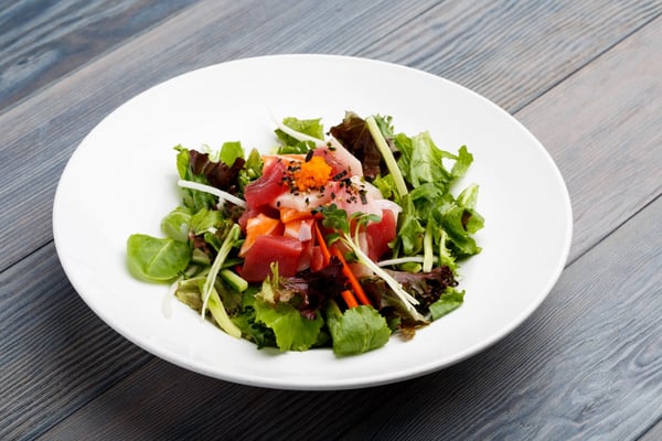 Kabuki Japanese Restaurant by null