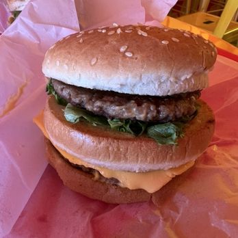 Mr Charlie’s - The Big Chuck - Vegetarian Near Me - San Diego, California Mr Charlie’s - The Big Chuck - Vegetarian Near Me - San Diego, California