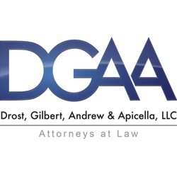 Drost, Gilbert, Andrew & Apicella, LLC - DGAA Law