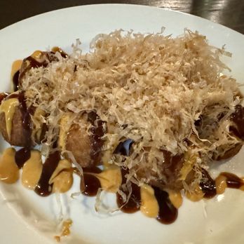 Sushi 101 - Takoyaki 8 pcs - Japanese Near Me - Los Angeles, California