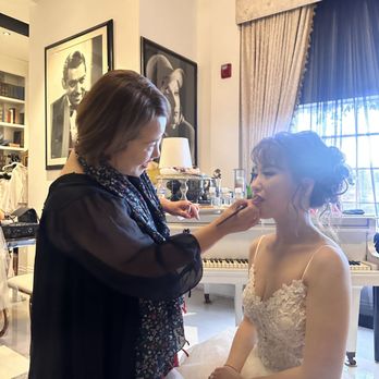 MUST MakeUp Hair - Hair and make up , bride - Makeup Artists Near Me - Los Angeles, California