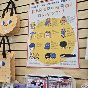 Paperpup Station - Artist - Gift Shops Near Me - Los Angeles, California Paperpup Station - Artist - Gift Shops Near Me - Los Angeles, California
