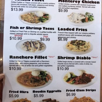 Dickinson Seafood - }:{ - Seafood Near Me - Dickinson, Texas