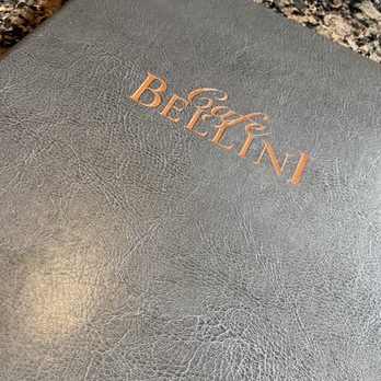 Cafe Bellini - Breakfast & Brunch Near Me - Petaluma, California