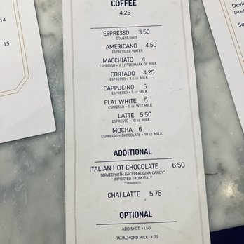 Immigrant Son Caffe - Gourmet Coffee menu - New American Near Me - Ventura, California Immigrant Son Caffe - Gourmet Coffee menu - New American Near Me - Ventura, California