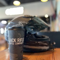 Black Rifle Coffee Company