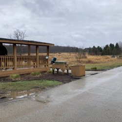 The Nemacolin Field Club - The course