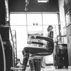 Hiz & Herz Hair Studio - Hair Studio