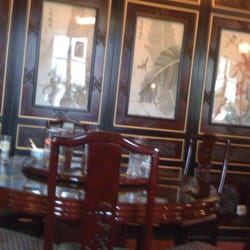 China-Restaurant Evergreen
