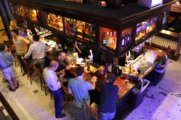 Dark Horse Tavern by null