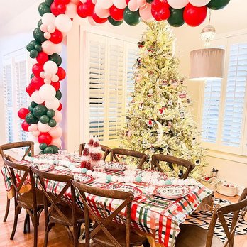 Prep A Party - Party & Event Planning Near Me
