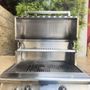 Photo of Grizzly Grills BBQ Cleaning
