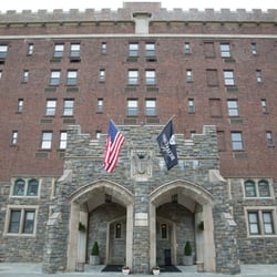 The Thayer Hotel - The Historic Thayer Hotel at West Point