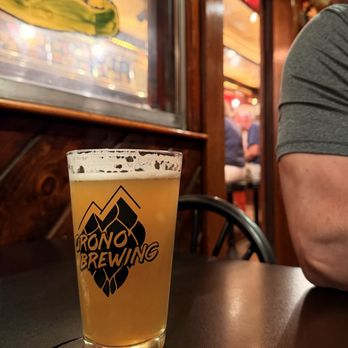 Finn's Irish Pub - Marsh Island Pulp Truck IPA - Gastropubs Near Me - Ellsworth, Maine Finn's Irish Pub - Marsh Island Pulp Truck IPA - Gastropubs Near Me - Ellsworth, Maine