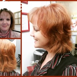 Final Cut Hair Studio - Happy new spring color By stacey hunter