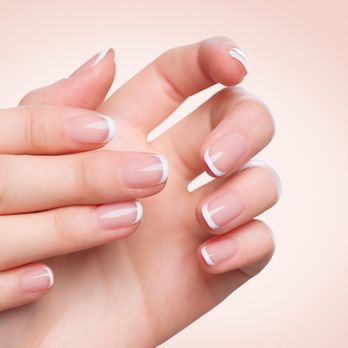 Famous Nails - Nail Salons Near Me - Myrtle Beach, South Carolina