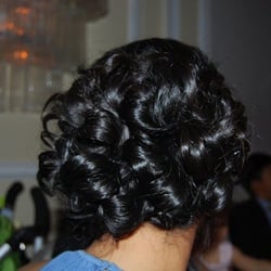 Zizzi Hair Salon