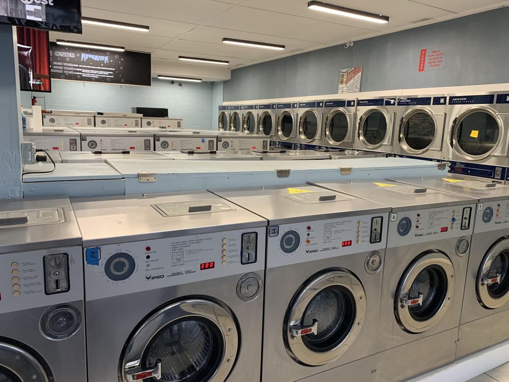 SUDS N’ SOAP LAUNDRY Updated September 2024 Request a Quote 15