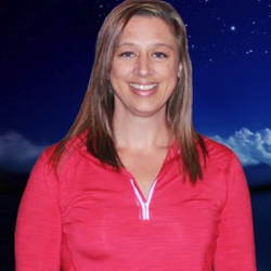 Good Life Wellness - Stacie, Wellness Entrepreneur, Apprentice of acupuncture