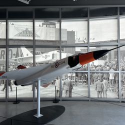 National Air Force Museum of Canada