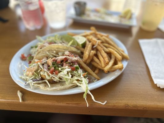 NDMK Fish House by null