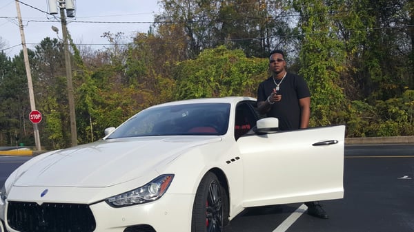 Prestige Atlanta Luxury Car Rentals by null