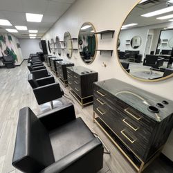 Hair & Nail Precinct