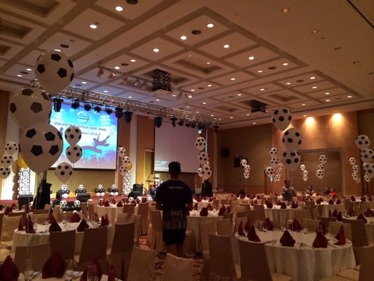 Holiday Inn Melaka by IHG by null