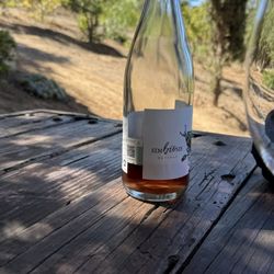 Malva - One of their nice wines