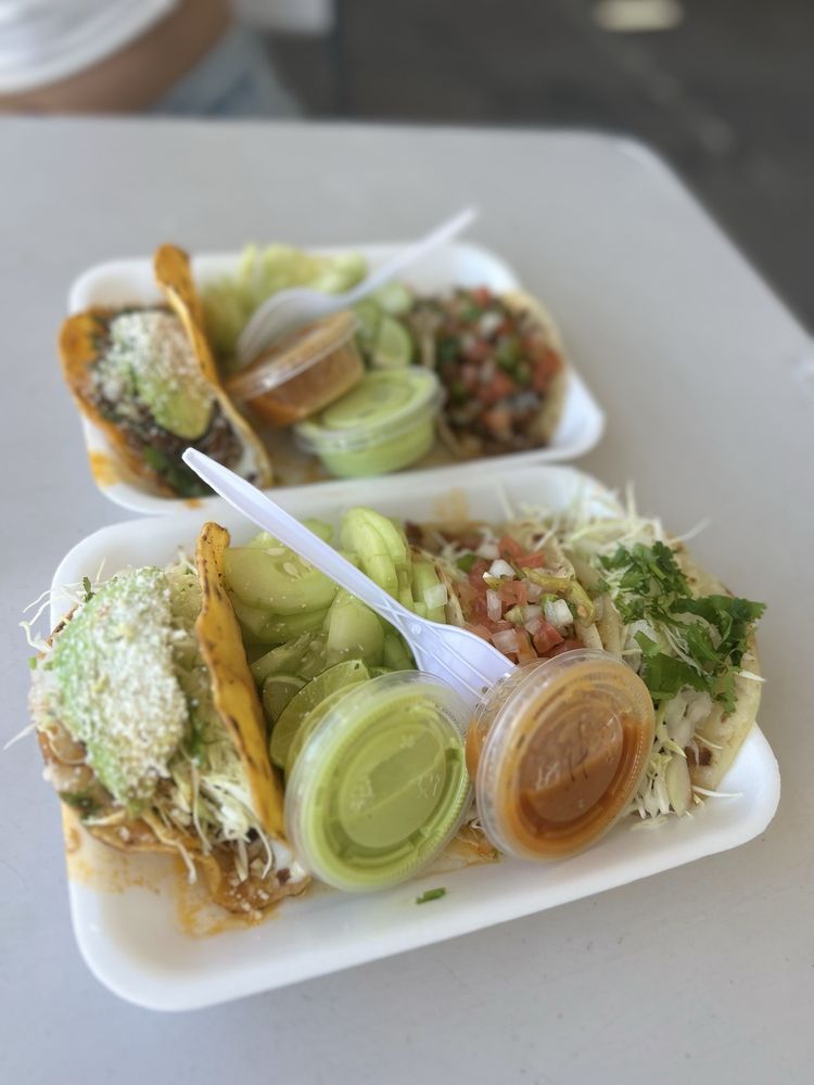 Dona Alicia Mexican Food