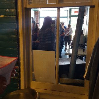 Jackson House - line out the door - Sandwiches Near Me - Harrisburg, Pennsylvania Jackson House - line out the door - Sandwiches Near Me - Harrisburg, Pennsylvania