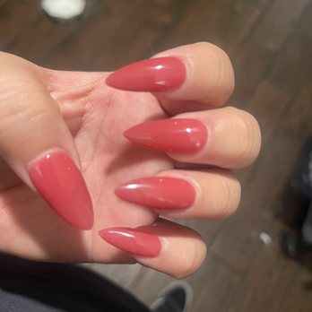 Style Nails & Spa - GelX - Nail Salons Near Me - Bell, California