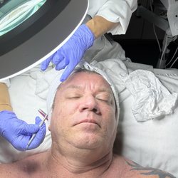 Facial